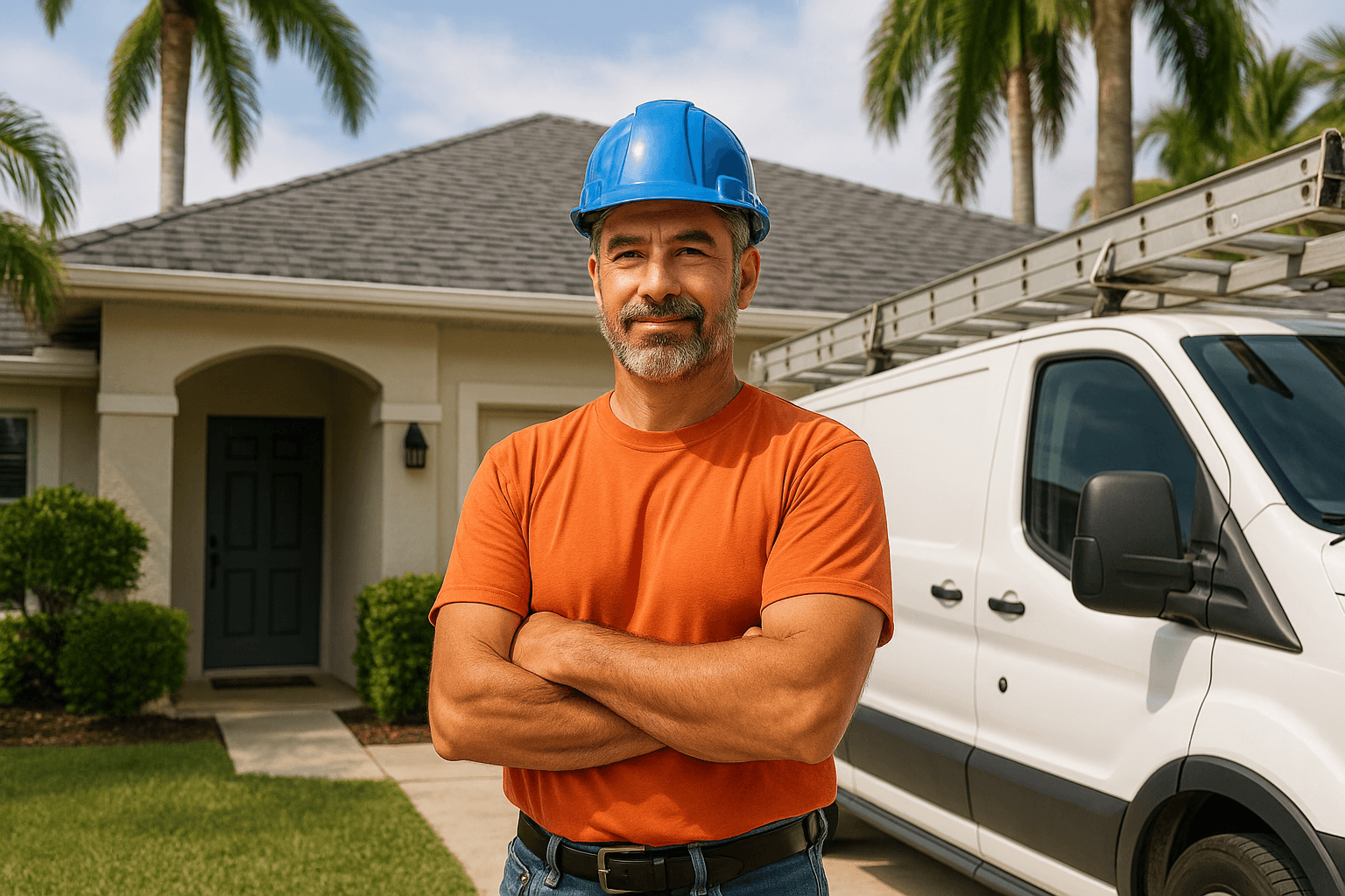 Mark Taylor Construction, LLC hero image